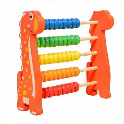 Boulier enfant bois bords - enfant, en