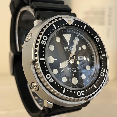 Seiko 7549 7010 professional - seiko,