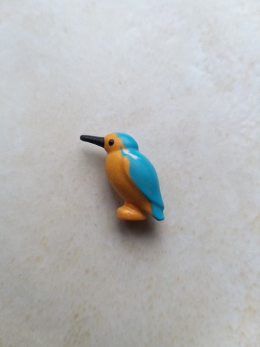 Playmobil country oiseau - -,