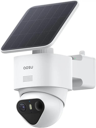 Caméra surveillance wifi - caméra,