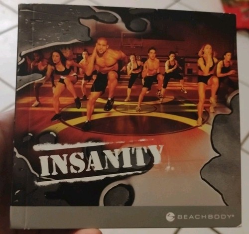 Insanity beachbody - by, ~