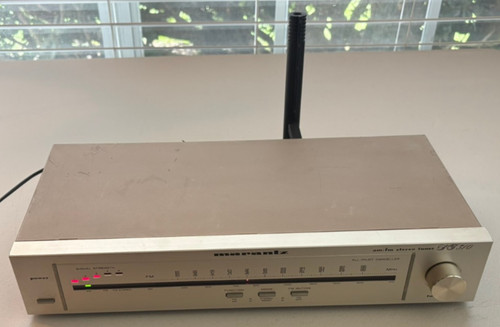 Marantz st310 fm - am, stereo