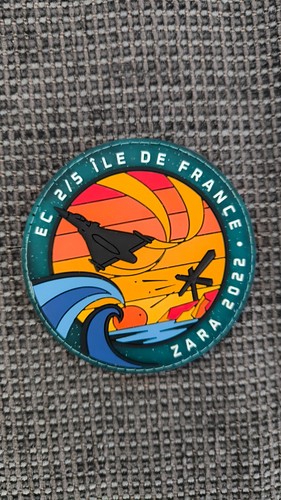 Patch armée air - armée, l'air
