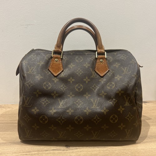 Louis vuitton speedy - vuitton,