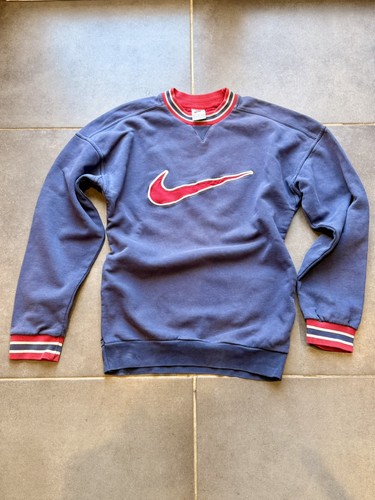Sweat shirt nike - nike, 90s