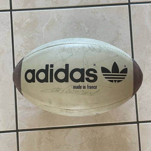 Adidas wallaby ballon rugby - wallaby,
