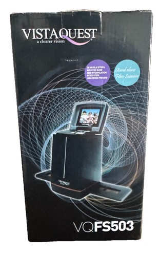 Vistaquest vqfs503 stand - vistaquest,