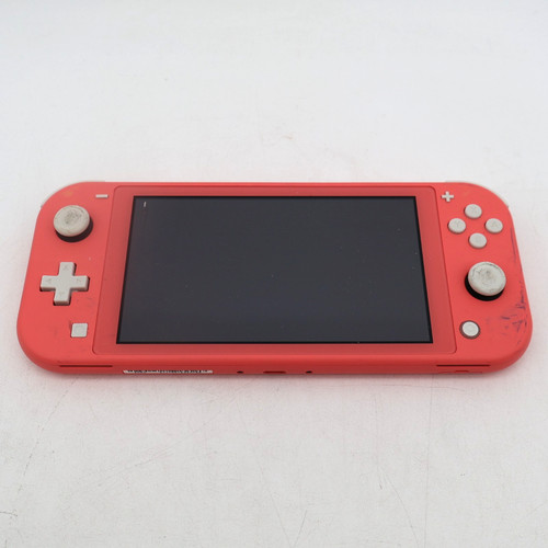 Console nintendo switch - console,