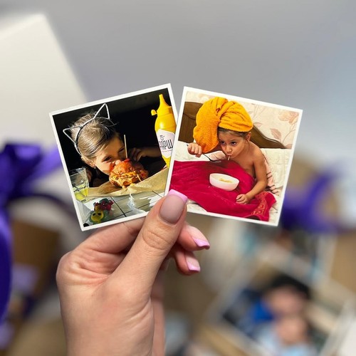 Handmade custom photo - handmade,