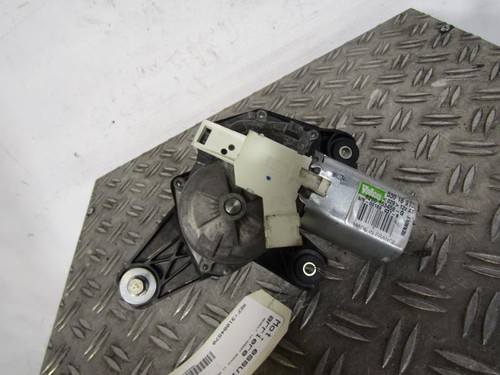 Moteur essuie glace arriere