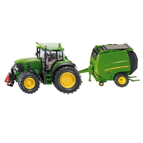 1665 tracteur presse - ,