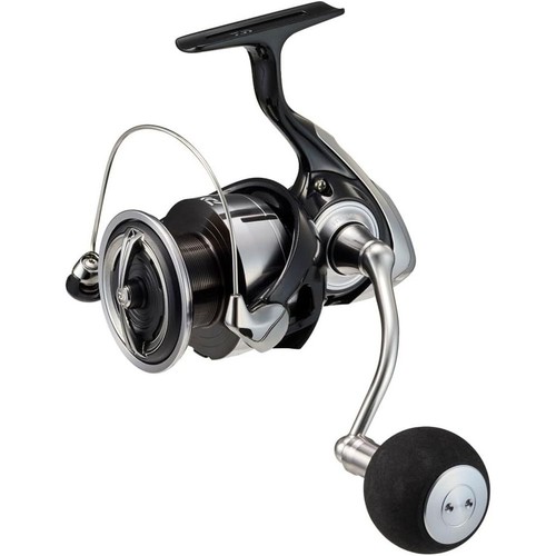 Moulinet pêche daiwa lexa - de,