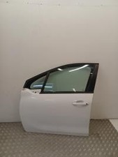 Porte avant gauche PEUGEOT 208