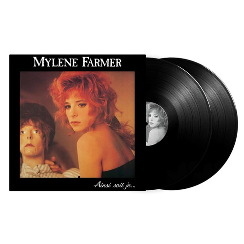 Mylene farmer ainsi soit - farmer,