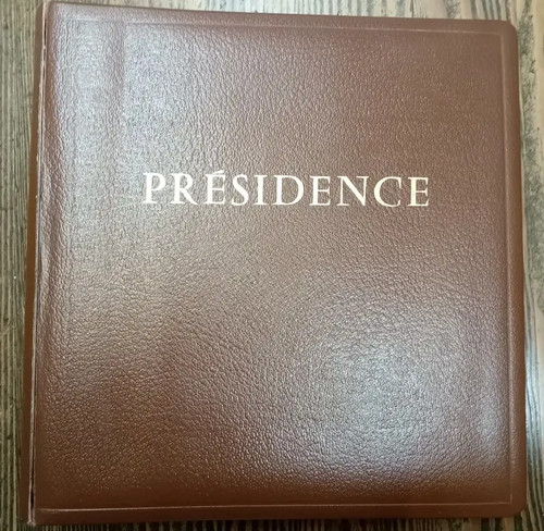 Cérès présidence - cérès,