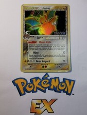 Carte Pokémon Dracolosse