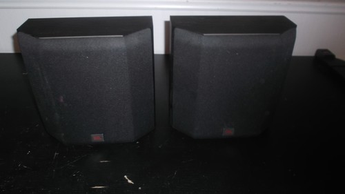 Jbl northridge series - jbl, e