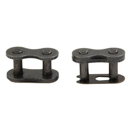 Métal 2pcs 520 chaîne master - 520,