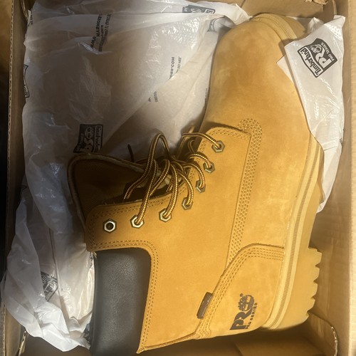 Timberland pro direct attach - pro,
