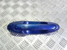 Mazda MPV 2003 Arrière gauche