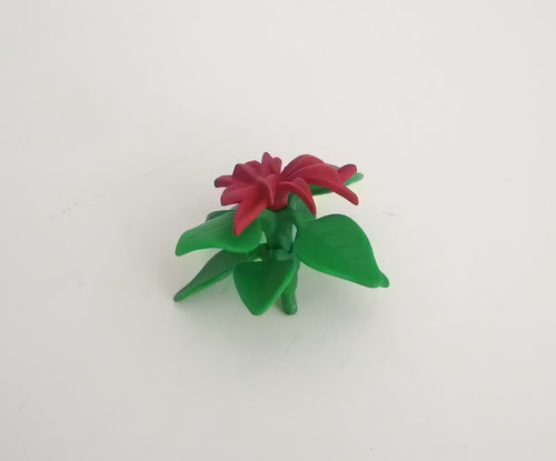 Playmobil vegetation - playmobil,