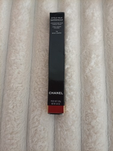 Chanel stylo yeux - chanel, waterproof