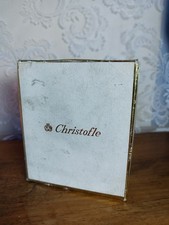 ​💎 Écrin Vide Christofle