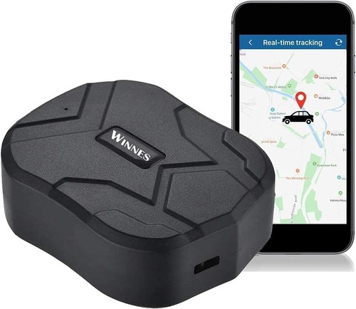 Traceur gps voiture camion - gps,