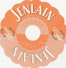 * COLLERETTE BIERE JENLAIN