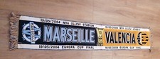 Écharpe de football olympique