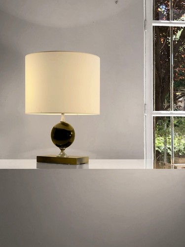 1970 philippe barbier lampe - 1970,