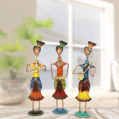 Ensemble pcs figurine - 3,