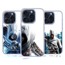 ASSASSIN'S CREED ART CLÉ