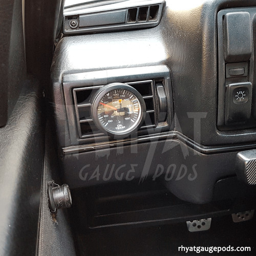 Jetta mk2 52mm support - 52mm,