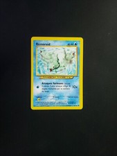 ?? Carte Pokemon Remoraid 80/105 EXL Excellent Etat NEO Destiny Français