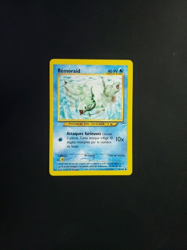 Carte pokemon - 🇫🇷,
