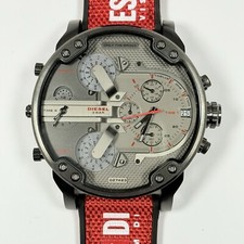 Diesel dz7423 big - big, 2.0