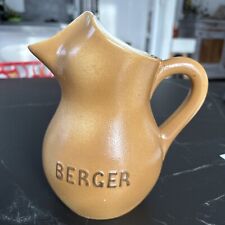 BERGER PICHET PUBLICITAIRE