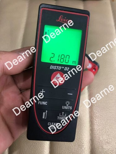 1pcs disto has - d2, a