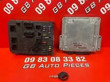 PEUGEOT 206 2.0 HDI 90CV KIT