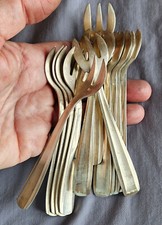 CAILAR BAYARD : 12 fourchettes