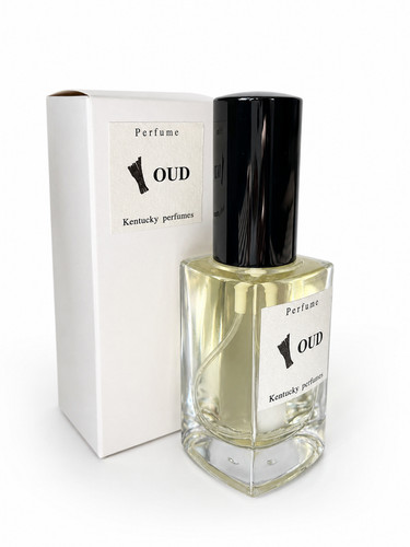 Oud perfume unisex 1 - unisex, 30
