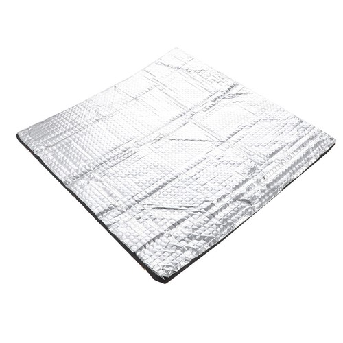 Compresse chauffante tapis - ,