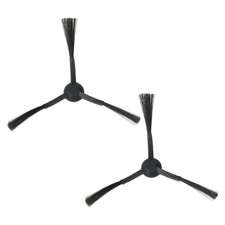 Brosse latérale pièces