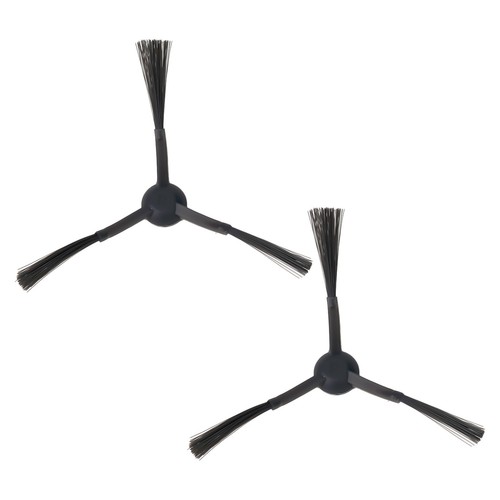 Brosse latérale pièces