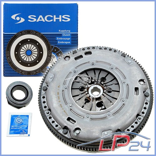 Volant moteur masse kit - moteur, +