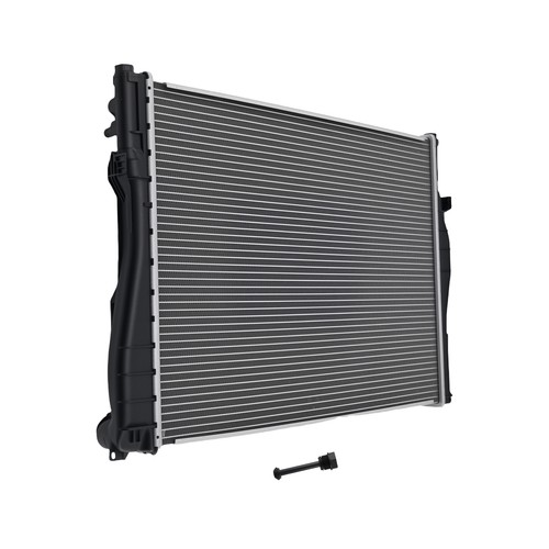 Radiateur auto for bmw - radiateur,