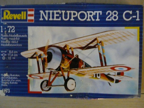 Maquette avion revell ref - maquette,