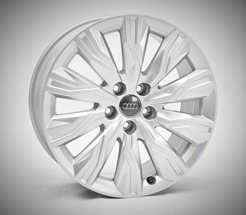 Jantes aluminium audi - aluminium, s4