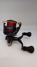 Moulinet tournant Shimano 17